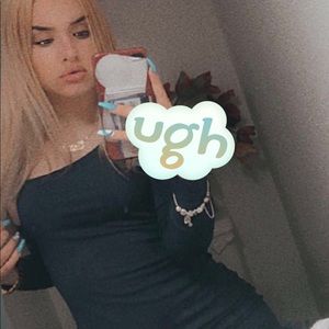 Meet your Posher, Liuselis